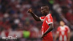 Maresca Thankful For Jackson Impact Chelsea Bayern 