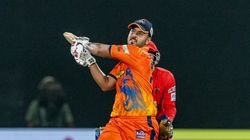 Nitish Rana As Next Rajasthan Royals Captain Ex Kkr Star Leads West Delhi Lions To Dpl 2025 Title