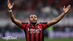 Nkunku Determined To Make Most Of Milan Opportunity 