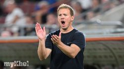 Nagelsmann Acknowledges Importance Of Northern Ireland Win 