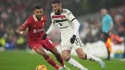 Brentford Vs Man United Ruben Amorim Confirms Red Devils Will Miss Two Players Amid Casemiro Suspen