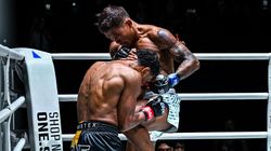 One Friday Fights 123 Results Kulabdam Outpoints Lobo Yunusov Stays Unbeaten