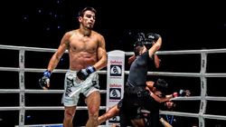 One Friday Fights 125 Fight Card Timing Telecast Live Streaming In India Thailand Uk And Aus