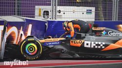 Mclaren Team Principal Defends Oscar Piastri 