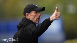 Oxford United Claims First Championship Win Against Bristol City 