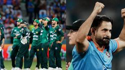 Pakistan Can Be Beaten By Irfan Pathan Names Two Ipl Franchises Who Can Win