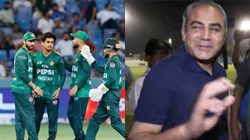 India Vs Pakistan Asia Cup 2025 Mohsin Naqvi Fuels Further Tension Amid Pakistans Press Conferenc