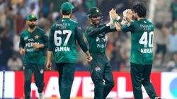 Asia Cup 2025 Pakistan Beat Sri Lanka To Bounce Back In Super 