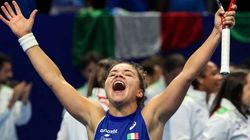 Jasmine Paolini Downs Jessica Pegula As Italy Retain Billie Jean King Cup Title