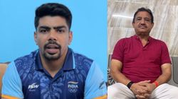 Pawan Sehrawat Former Coach Randhir Takes Massive Swipe Urges Pkl To Reinstate India Tamil Thalaivas