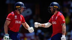 Phil Salt Breaks His Own Record For Highest Individual England T20i Score
