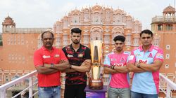 Pkl 2025 Pro Kabaddi League Jaipur Phase Starts From September 