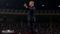 Portugal Complete Performance Against Armenia 