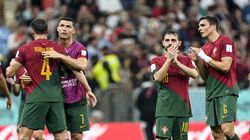 Hungary Vs Portugal Live Streaming Where To Watch The World Cup Qualifiers Match On Tv And Online