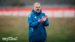 Postecoglou Nothing To Prove At Nottingham Forest 