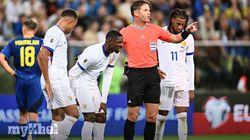 Psg Criticises French Football Federation For Injuries 