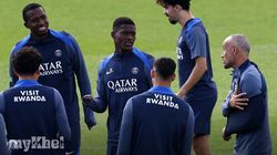 Psg Vs Lens Ligue 1 Preview September 2025 