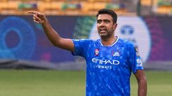 What Is Ravichandran Ashwin Ilt20 Base Price Ex India Player Set For Highest Auction Base Value