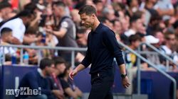 Alonso Urges Madrid To Turn The Page In Champions League 