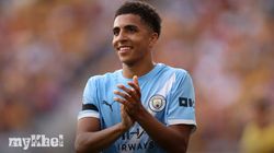 Rico Lewis Signs New Contract With Manchester City Until 2030 