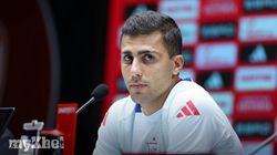 Rodri Ballon Dor Injury Layoff Impact 