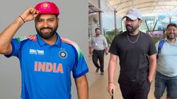 Rohit Sharma Diet Chart What Food Did India Stalwart Avoid And What Did He Eat To Shed 20 Kgs