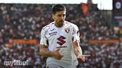 Roma 0 1 Torino Simeone Stunner Ends Gasperinis Winning Start 