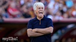 Gasperini Learning Roma Limitations Verona Win 