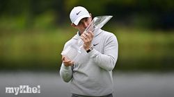 Rory Mcilroy Claims Second Irish Open Title 