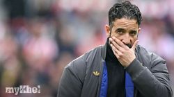 Carragher Criticises Amorim Failure At Manchester United 