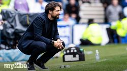 Rangers Boss Backs Coach Russell Martin 