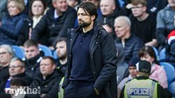 Martin Uncertain About Rangers Future After Hearts Defeat 