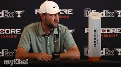 Usa Benefits From Busier Schedule Ahead Of Ryder Cup 