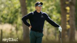 Europe Captain Donald Money No Motivation Ryder Cup 