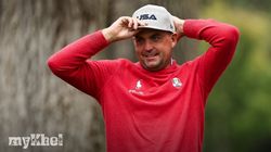 Keegan Bradley Comments On Ryder Cup Pay Structure 