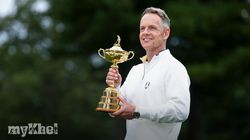 Ryder Cup Donald Europe Playing For Pride Aims At Usa Player Payments 
