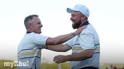 Ryder Cup Team Europe Wins Thrilling Final Day Comeback 