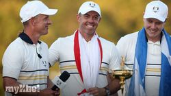 Europe Wins Ryder Cup 2025 Mcilroy Praises Team Effort 