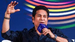 Sachin Tendulkar The 2025 Womens World Cup Is The 1983 Moment For Indian Womens Cricket