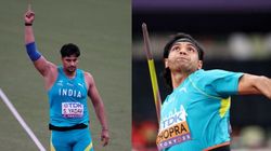 Sachin Yadav S Personal Best Show Shines As Neeraj Chopra Falters In World Javelin Final In Tokyo
