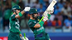 Asia Cup 2025 Pakistan Batter Sahibzada Farhan Defends His Gun Celebrations Says I Dont Care