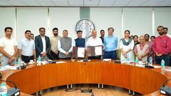 Sai Ncssr Iit Delhi Partner Sports Science Innovation India 