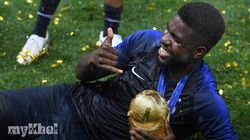 Samuel Umtiti Retires From Football Aged 31 