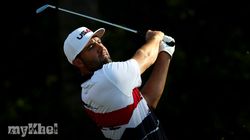 Scottie Scheffler Discusses Ryder Cup Expectations 