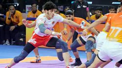 Pkl 2025 Rishank Devadiga Pinpoints Shadlouis Struggle After Defeat Against Puneri Paltans