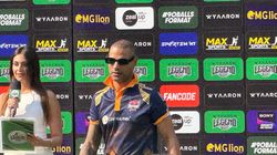 Why Is Shikhar Dhawan Summoned By Ed What Will Happen If Ex India Cricketer Found Guilty