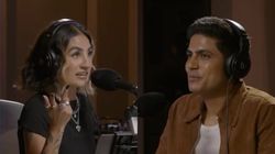 Rohit Sharma Omitted Shubman Gill Names His Two Idols At A Podcast