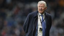 Is Sir Alex Ferguson Suffering From Dementia Ex Man United Boss Opens Up