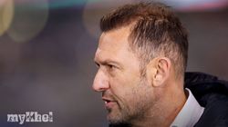 Australia Socceroos Win Over New Zealand 