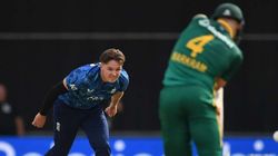 Eng Vs Sa 1st Odi South Africa Rout England As Sonny Baker Endures Nightmare Debut
